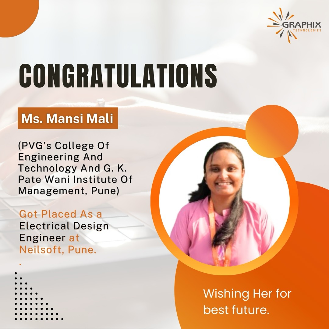 You are currently viewing Ms. Mansi Patil