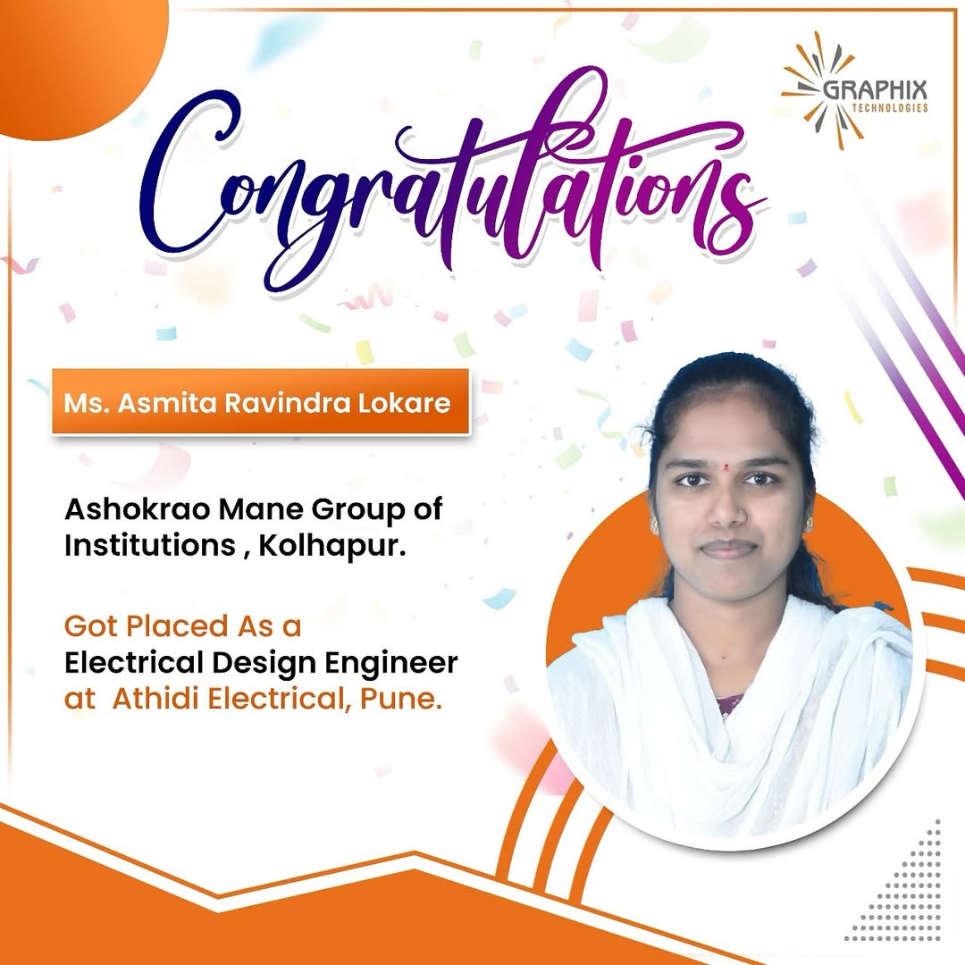 You are currently viewing Ms. Asmita Ravindra Lokare