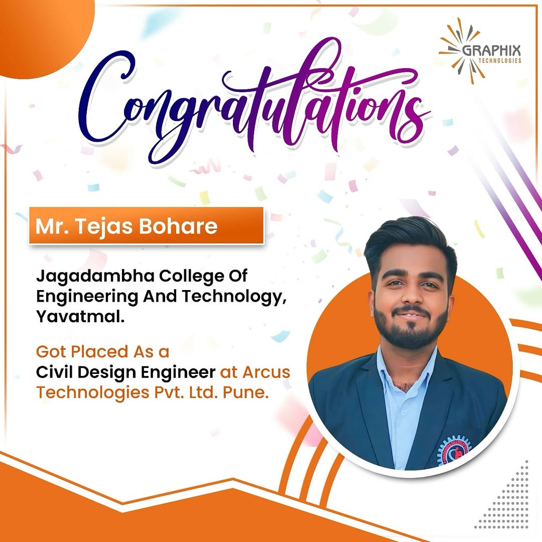 You are currently viewing Mr. Tejas Bohare