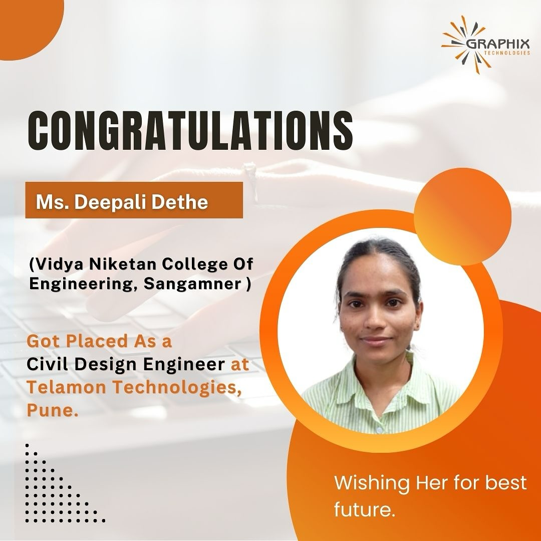 You are currently viewing Ms. Deepali Dethe