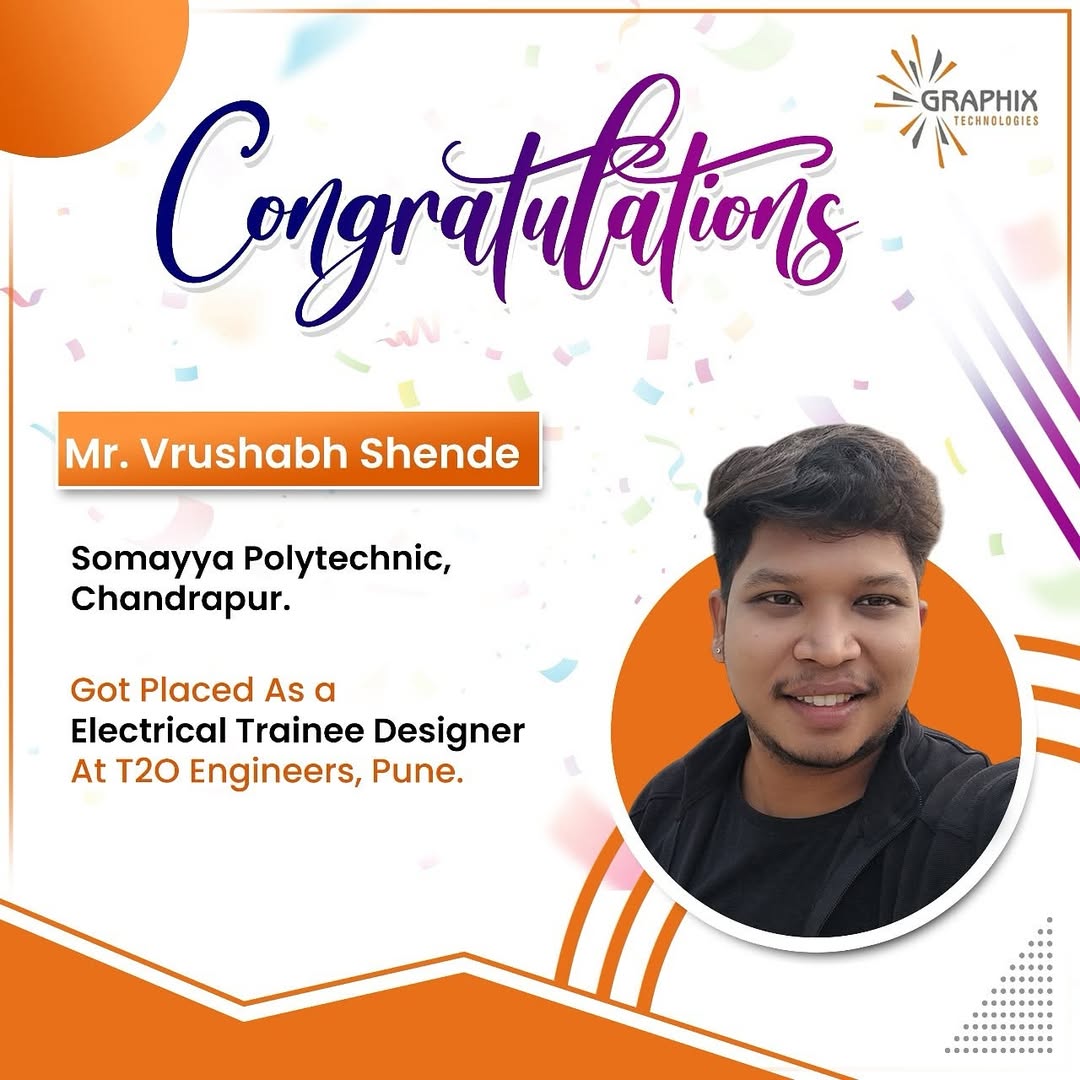 You are currently viewing Mr. Vrushabh Shende