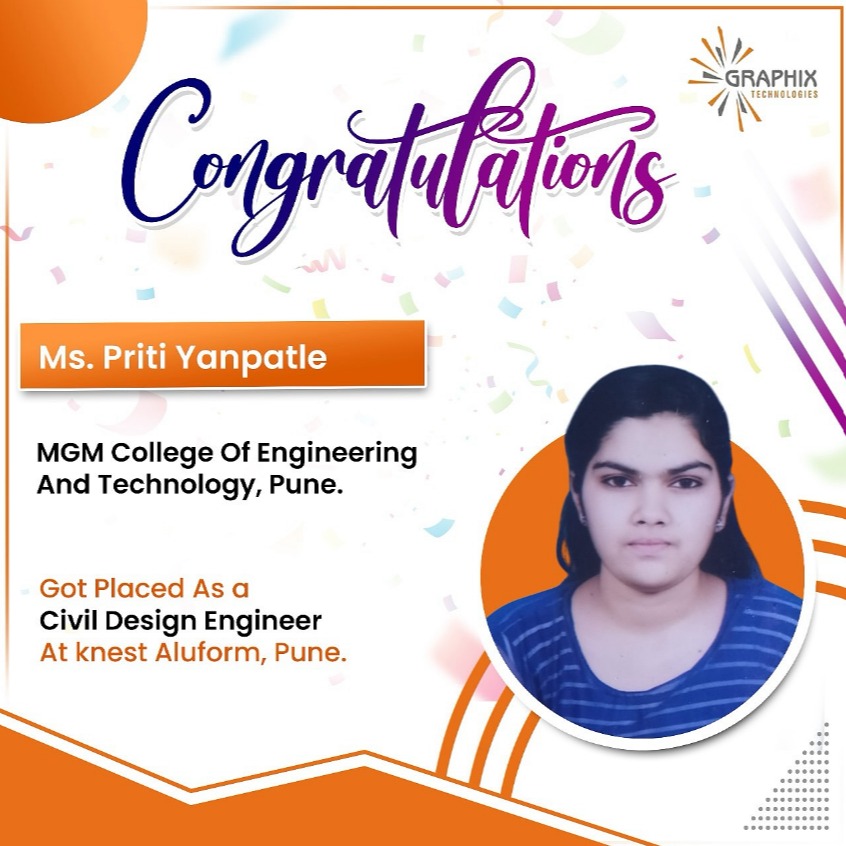 You are currently viewing Ms. Priti Yanpatle