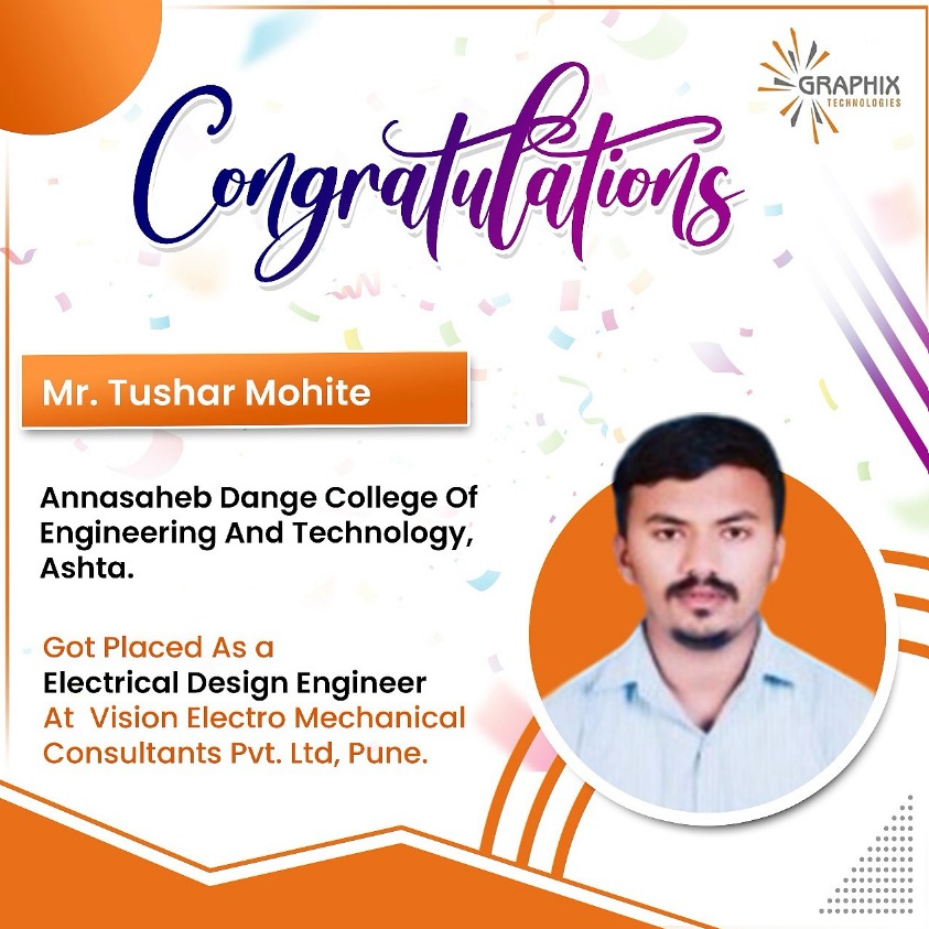 You are currently viewing Mr. Tushar Mohite