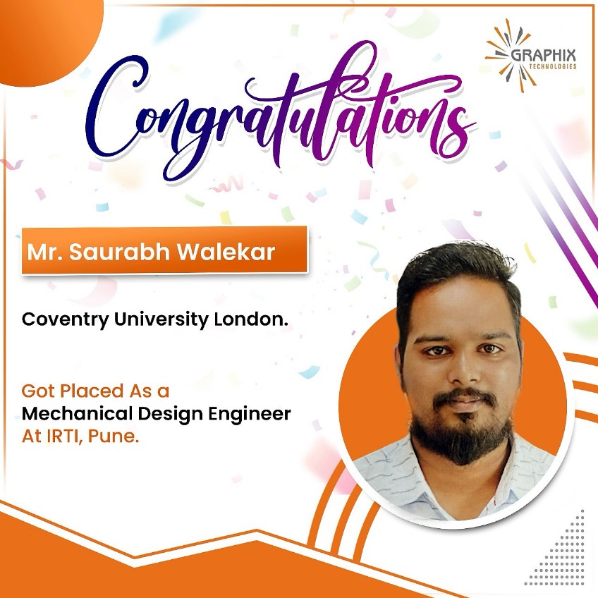 You are currently viewing Mr. Saurabh Walekar