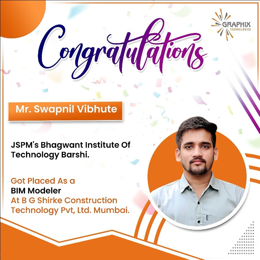 You are currently viewing Mr. Swapnil Vibhute