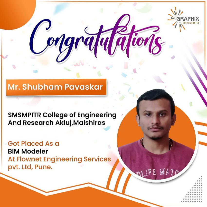 You are currently viewing Mr. Shubham Pavaskar